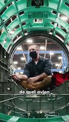 Cet Avion Supersonique Pourrait Modifier l’Industrie du Transport ! ✈️