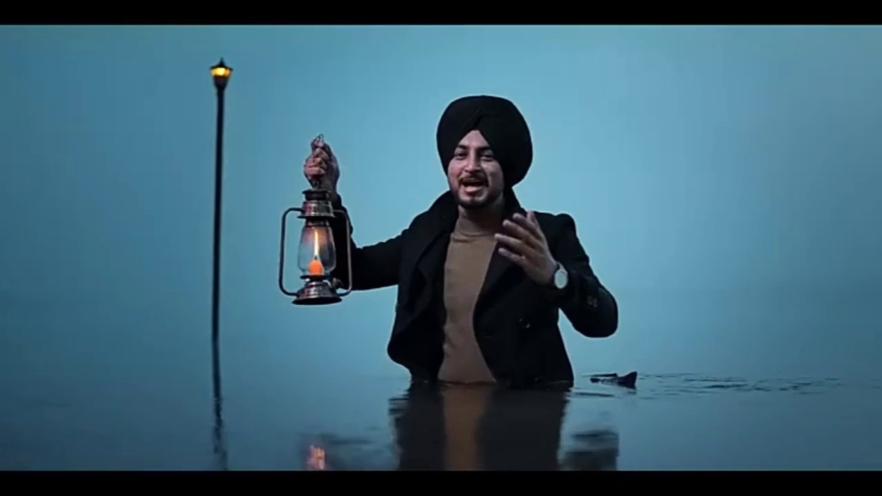Laapta_Official Video_Jubliee_Ekam Chanoli_Web Series_Tanishq Kaur