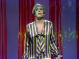 LANA CANTRELL - I Will Wait For You (The Ed Sullivan Show January 1, 1967)