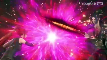 The Galaxy Emperor Ep 48 English Sub