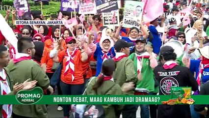 Anies Bicara Soal Persiapan Debat Capres: Konsultasi, Baca Buku Hingga Diskusi