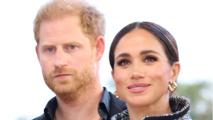 Prince Harry and Meghan Markle allegedly looking to sell their £11 million California home