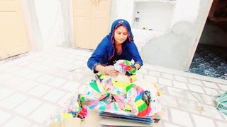 first video of new year and new balloons unboxing/royal khushi e /#royalkhushi #royalkhushiivlogs