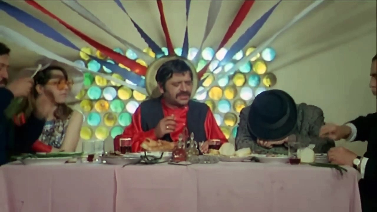 Burduš (1970) – Domaći Film