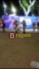 Bonde do furto é capturado por policiais militares no Madre Verão 2024
