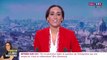 Jeanne Baron sur LCI (07/01/2024)