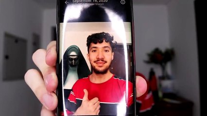 If Muslims were in Horror Movies 4