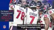 'It feels awesome' - Texans react to sealing playoff berth