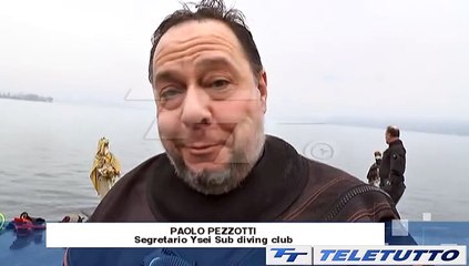 Video News - I RE MAGI ARRIVANO DAL LAGO