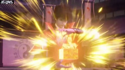 The First Son-In-Law Vanguard of All Time S2 Ep 42 ENG SUB