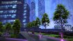 Final Fantasy XIV Dawntrail - Nouvelle ville : Solution Nine