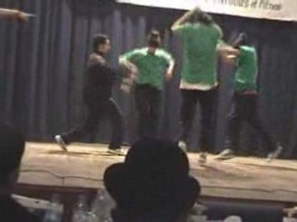 exeption crew vs original freestyle crew