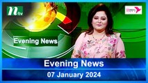 Evening News | 07 January 2024 | NTV Latest News Update