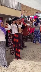 Yöresel Oyunlar Derede Gürgen Dalı