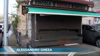 Messina: le baracche abusive su suolo pubblico, giro di vite del Comune