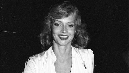 GALA VIDEO - Cindy Morgan (Tron) : l’actrice américaine retrouvée morte par sa colocataire
