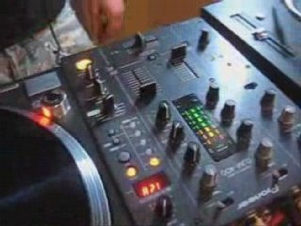 Minimal techno mix freakycharly part 2