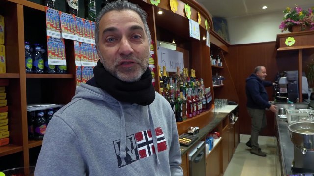 Lotteria Italia, nel bar di Milano del biglietto da 5 milioni: Il vincitore? Uno del quartiere