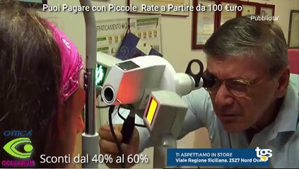 Tgs Sette edizione del 7 gennaio