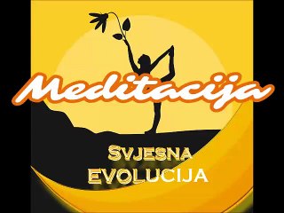 Swami Vivekananda - Meditacija - 1of2