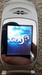 Samsung SGH-E400 - on/off (Reupload)