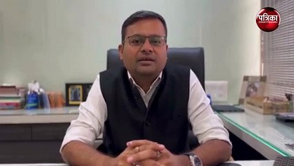 बीजेपी नेता उज्ज्वल दीपक ने कही ये बात