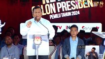 Prabowo Perkuat Strategi Pertahanan dan Politik Global