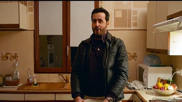 MAKING OF (2024) : Bande-annonce du film de Cédric Kahn avec Denis Podalydès
