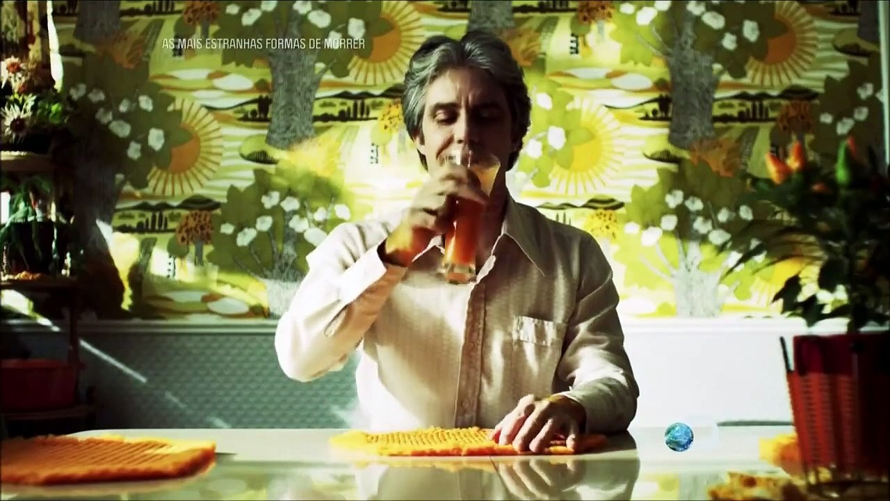 As Mais Estranhas Formas de Morrer - episódio 3 - Dublado VDownloader