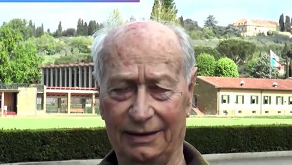 Скачать видео: Fulvio Bernardini, il ricordo di un grande allenatore