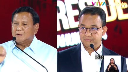 Prabowo Bela Diri: Serangan Siber Bukan dari Alat!