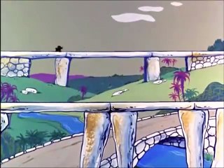 LOS PICAPIEDRAS CAPITULO 8 PRUEBA DE TENSION NUMERO 2 - EL BEBE PABLO LOS MEJORES MOMENTOS  (FASTVERSIÓN)