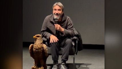 Zeki Demirkurbuz ve Nuri Bilge Ceylan arasındaki gerginlik herkesin dilinde