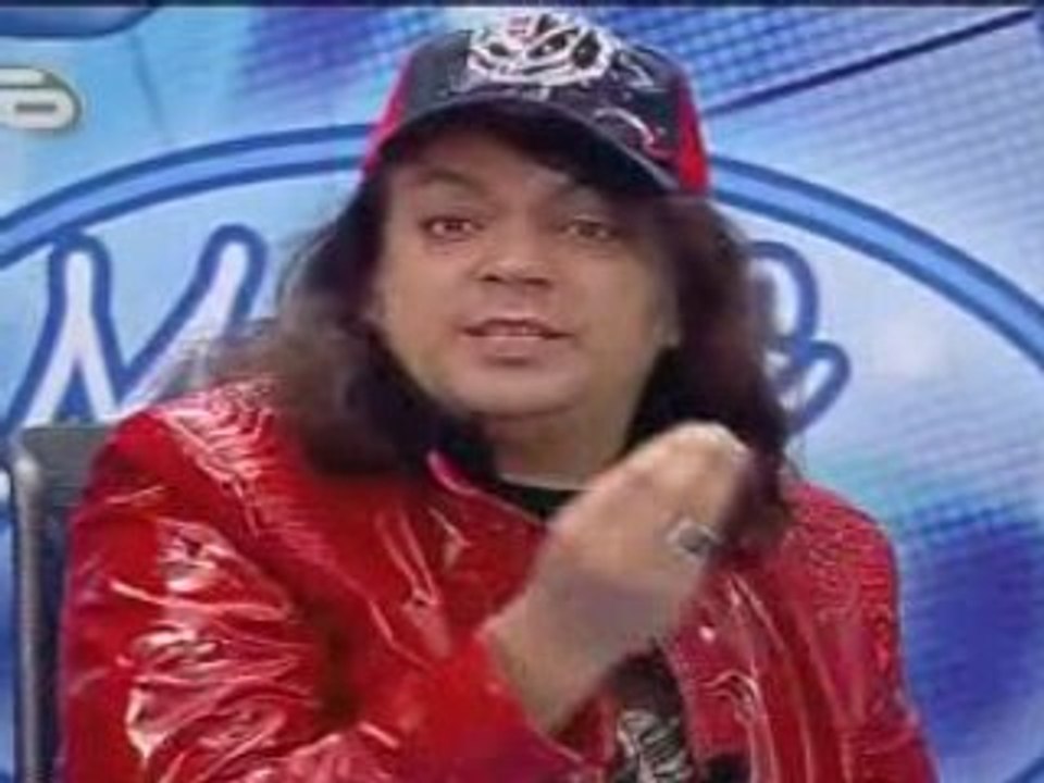 Bulgarian michael jackson