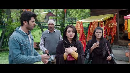 Kushi | Exciting Malayalam Dubbed Movie – Part 1 🎬