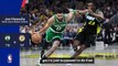 Jayson Tatum being taken for granted is a compliment - Mazzulla