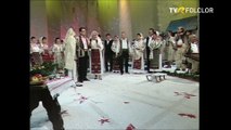 Niculina Merceanu - Asta iarna era iarna (Petrecere cu olteni - TVR - 2009)
