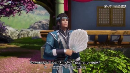 Supreme God Emperor 221-229