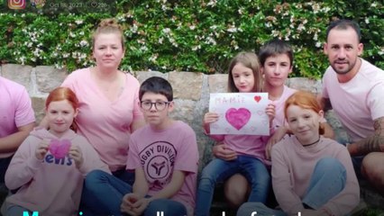 Voici - Familles nombreuses la vie en XXL : une nouvelle tribu emblématique annonce son départ !