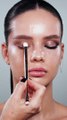 The perfect Bold Party Makeup Look