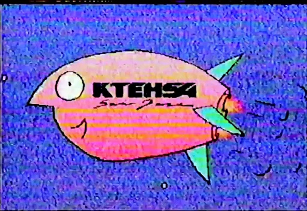 PTV Park Station ID: Rocket (KTEH; 1995)