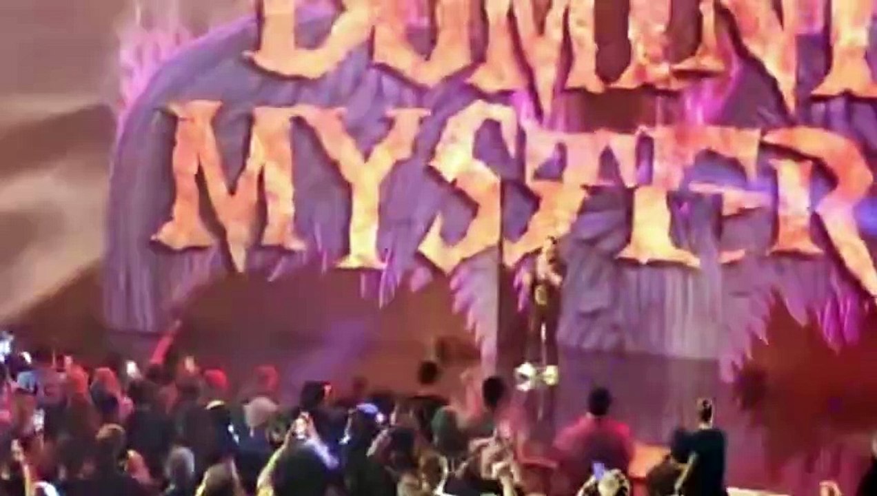 Dominik Interrupts The Game & Nick Aldis, Kevin Owens Debuts FULL SEGMENT - WWE Smackdown 10/13/2023