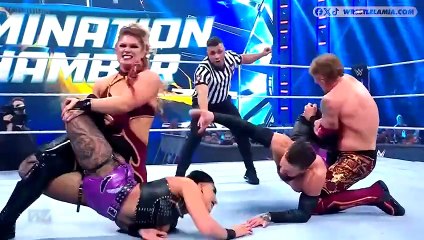 10 WWE Dream Matches That Will Happen In 2024