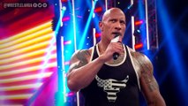 The Rock's WWE Plans Revealed...WWE star Retires...Big Return On WWE Smackdown...Wrestling News