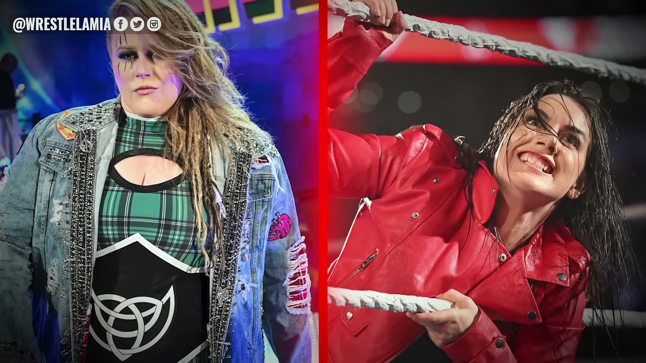 11 Shortest WWE Matches Of 2023