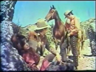 LANCER - EPISÓDIO 4 - Foley 1ª Temp. Dubl.