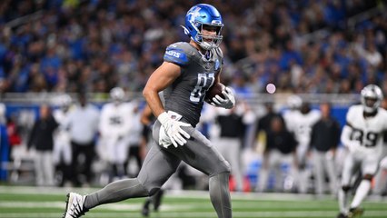 LaPorta & McBride: Rising Stars Ensuring Tight End Consistency ⭐