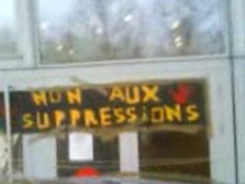 blocus de Eugne DELACROIX