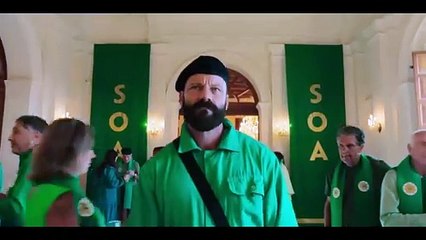 Sniper G.R.I.T. Film Gratuit en Streaming 🎯