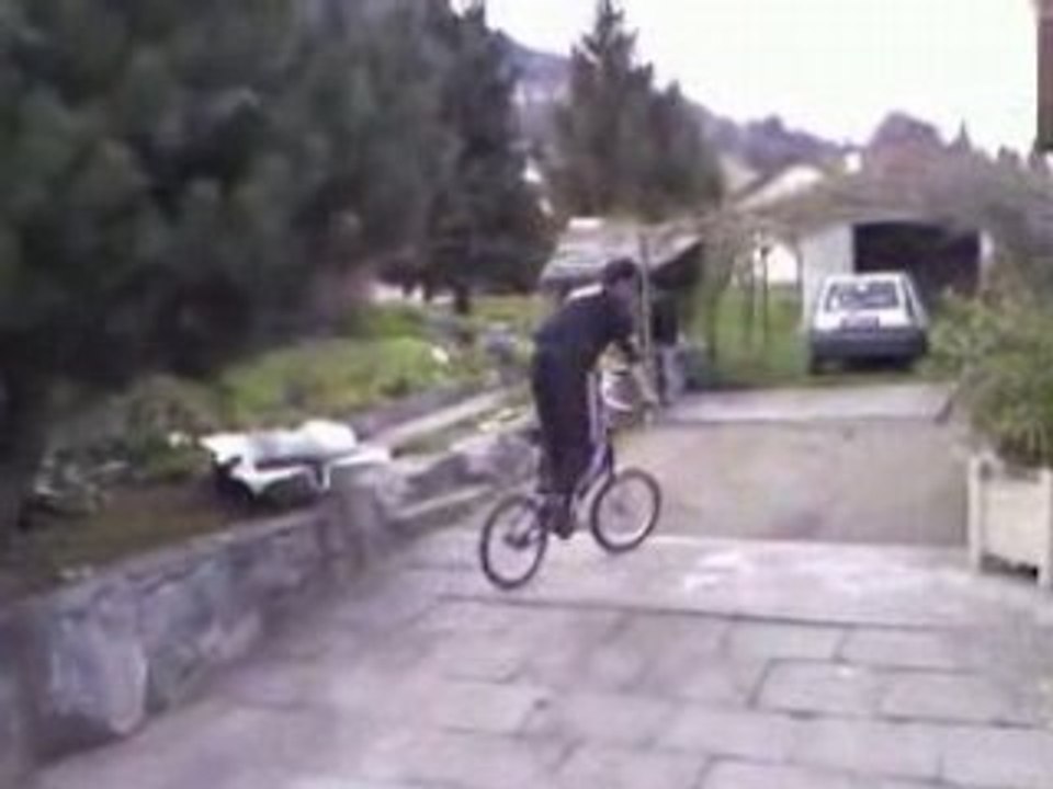 ptite demo velo
